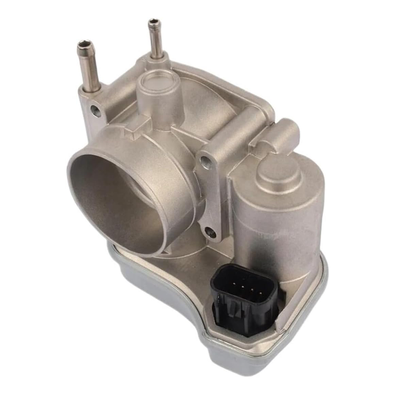 LOREADA 50MM 817158 556114 9192122 25177983 714319670 93327546 7519032 V40810008 40939548 Throttle Body For OPEL VAUXHALL VECTRA B 1.6 16V CORSA C 1.4 1995-2012 OEM Quality