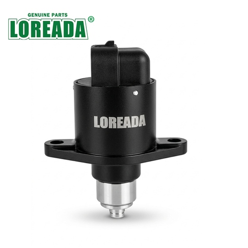 Idle Air Control Valve (IAC) Stepper Motor | OE C006M | For European Series | LOREADA