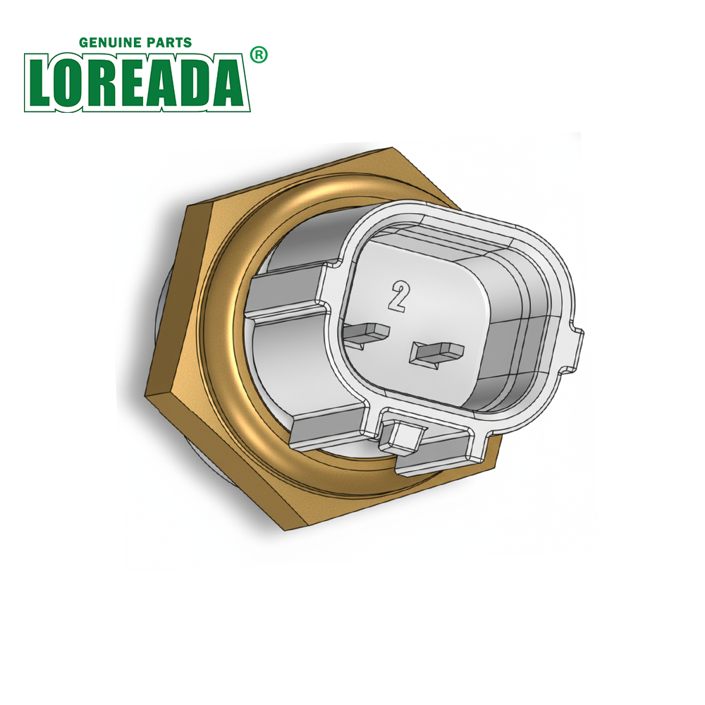Cylinder Temperature Sensor LRD-W225 with DJ70210A-1-11 / DJ70210A-1-21 For Motorcycle – OEM Quality – LOREADA