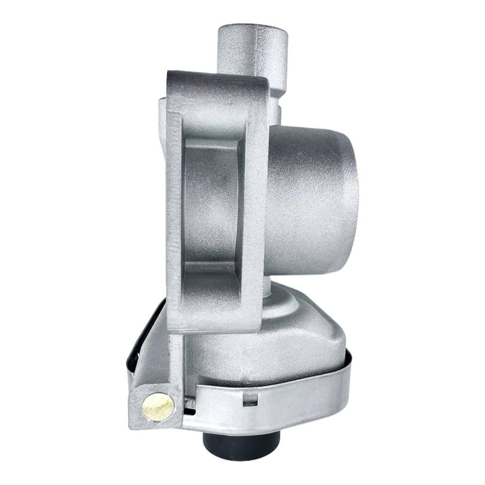 Electronic Throttle Body For Fiat Panda 169 & Punto 188 1.2L – OE 71732618 / 77365316 – LOREADA