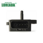3-in-1 Pressure Combination Sensor LRD-H501-0000-00 with DJ7053A-1.2-21 Connector For Motorcycle – OEM Quality – LOREADA