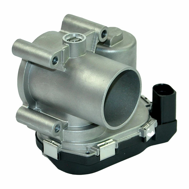 Electronic Throttle Body For Great Wall Tengyi C30 – 44mm – OE03C133062R / 03C133062B – LOREADA