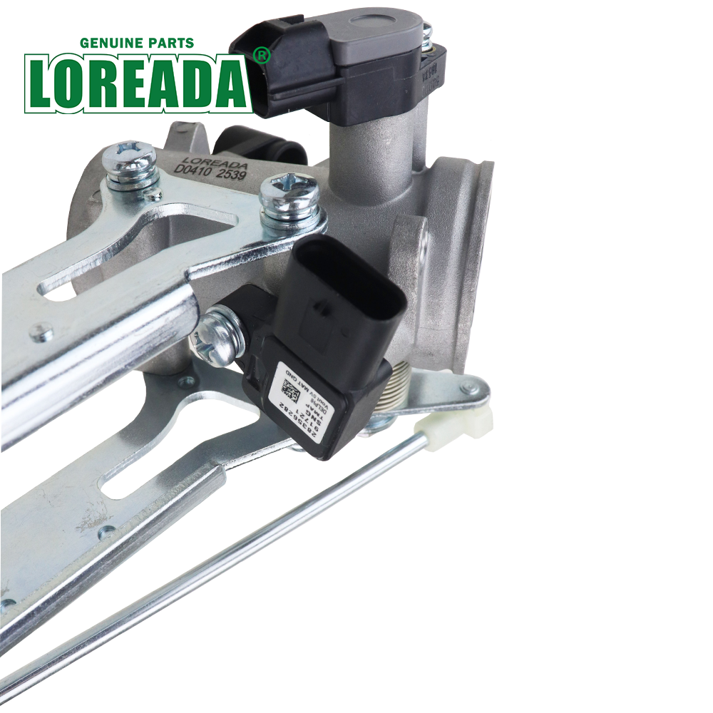 LRD-D0410-0000-00，CTS 500，DELPHI 28356282