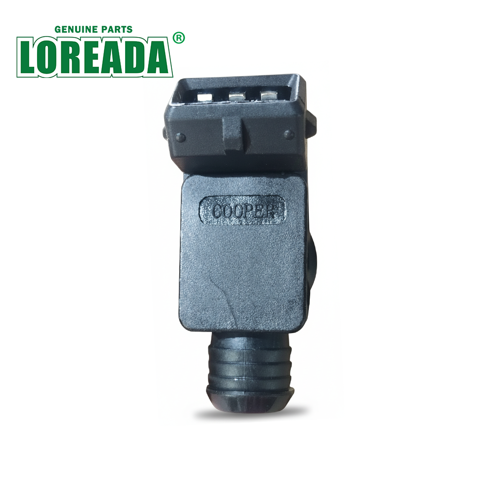 Integrated Pressure Sensor LRD-S406C with TE 962581 / 282191 For Motorcycle – OEM Quality – LOREADA