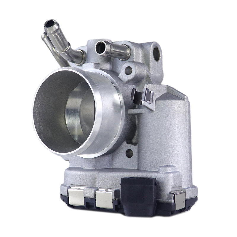 Electronic Throttle Body For Hyundai i30 1.6 2013-2015 & Kia K2/K3 1.6 – 44mm – OE351002B180 – LOREADA

