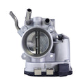 Electronic Throttle Body For Hyundai i30 1.6 2013-2015 & Kia K2/K3 1.6 – 44mm – OE351002B180 – LOREADA

