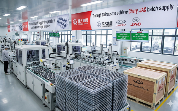 Innovation Breakthrough