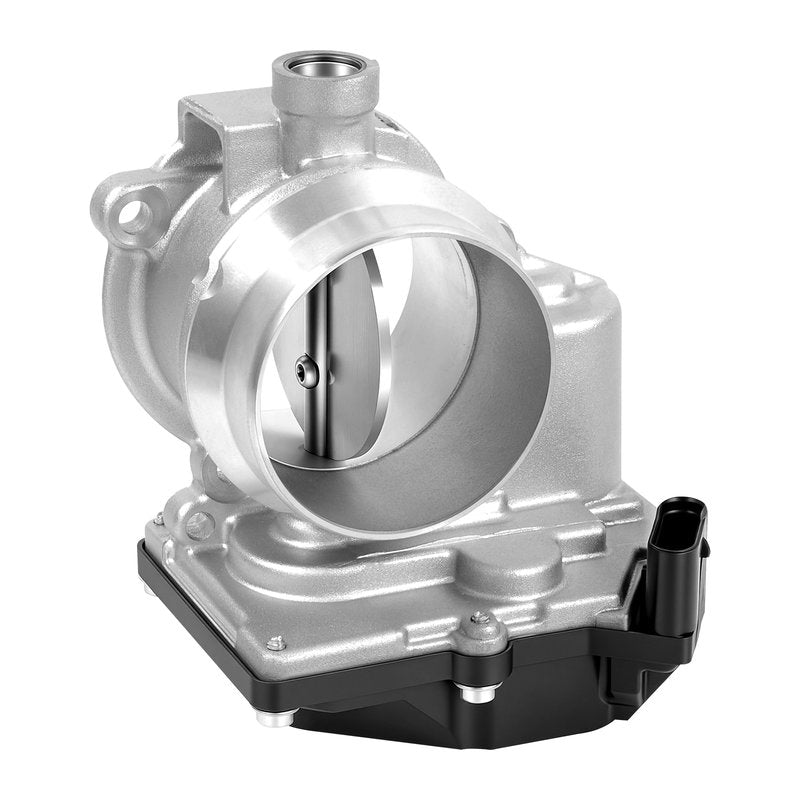 Throttle Body for BMW 3 E90 X5 E70 X6 E71 7 F01 5 GT F07 330d M57 | OE 13547806231 | LOREADA