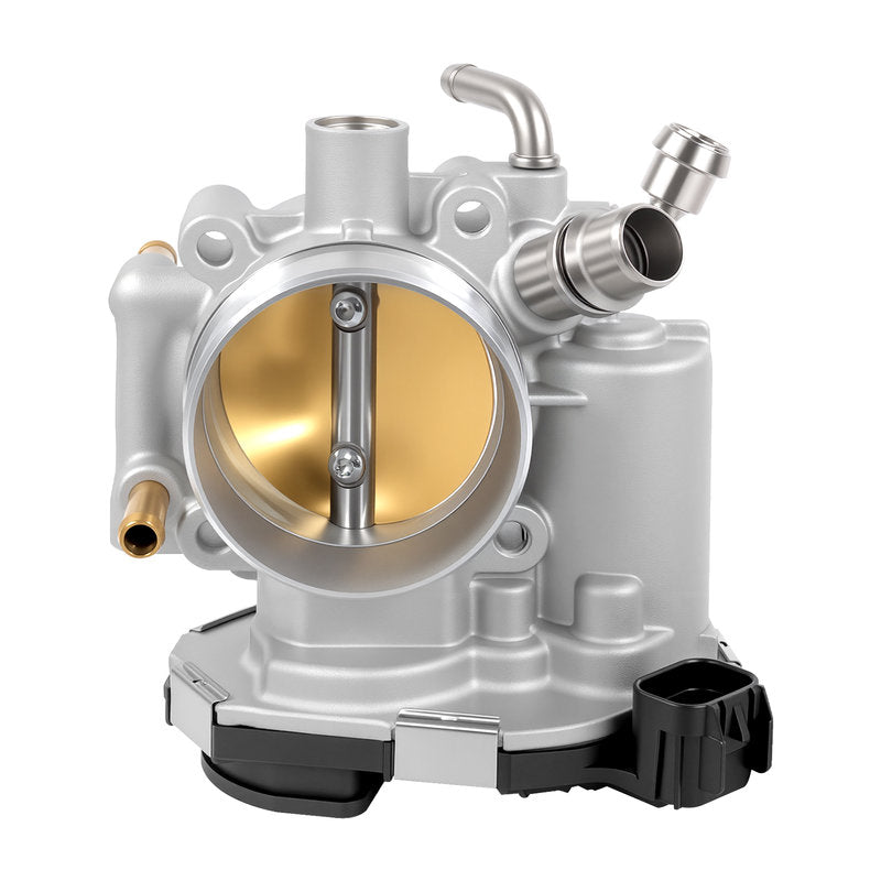 Throttle Body for Chevrolet Cruze Sonic Aveo & Pontiac | OE 0280750463 96476990 | LOREADA