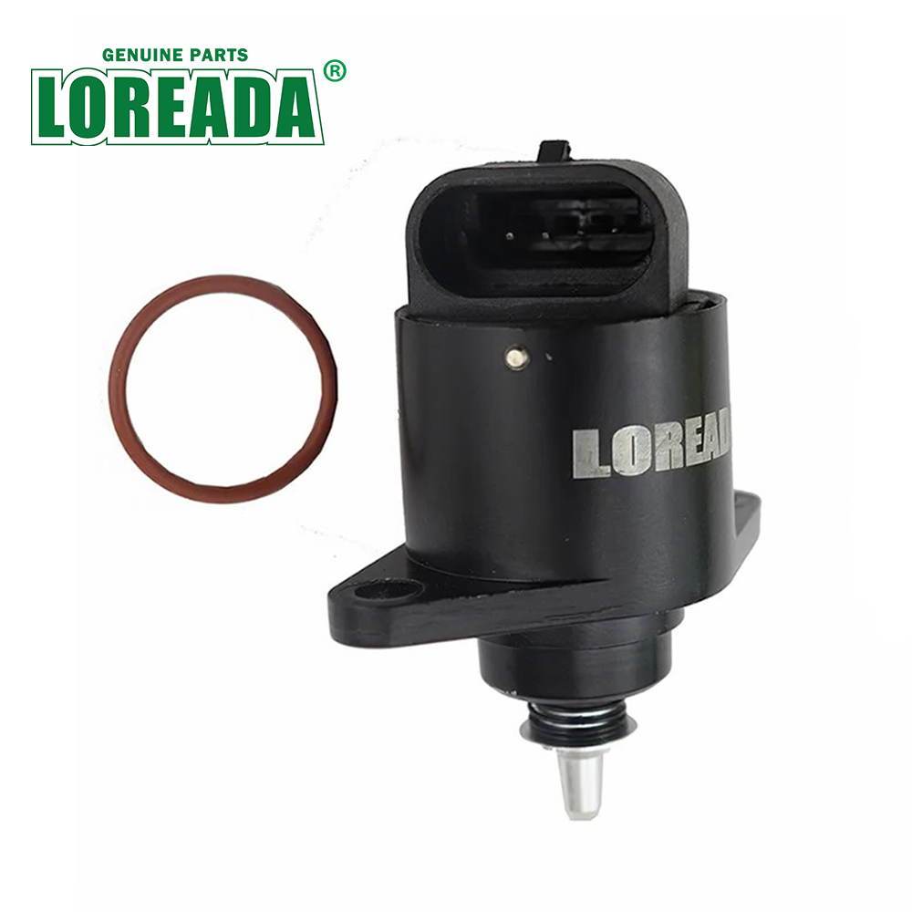 Idle Air Control Valve (IAC) Stepper Motor For Motorcycle 125/150/200CC – OE26178 – LOREADA

