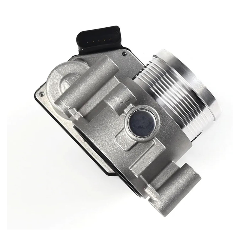 Electronic Throttle Body For Audi A6/A4/Q5/TT, VW Passat/Tiguan/Golf VI, Skoda Octavia/Superb – 48mm – OEA2C59512935 – LOREADA


