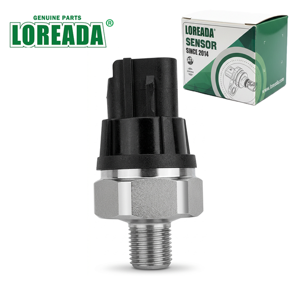Engine Oil Pressure Sensor LRD-S442 with Delphi 15412871 For Geely BHE15 – OEM Quality – LOREADA