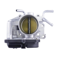 Electronic Throttle Body For Toyota RAV4 Vista Nadia Caldina 2.0 – OE2203028011 – LOREADA

