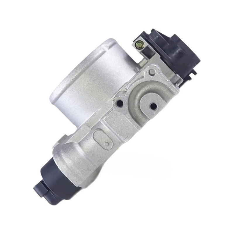 Mechanical Throttle Body For Chery QQ 0.8L 372 Engine 2003-2012 – OES111107011EA / S11-1107011EA – LOREADA