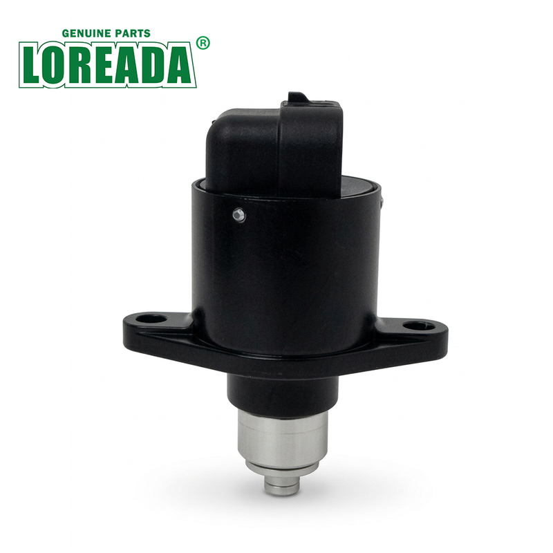 Idle Air Control Valve (IAC) Stepper Motor For European Series – OE C006M – LOREADA