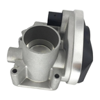 LOREADA 408238321007Z 036133062B 036133062N Throttle Body For VW Golf Bora Polo Lupo Beetle Audi A2 Seat Ibiza Skoda Fabia 1.4L 1.6L MPI 4-Pin OEM Quality