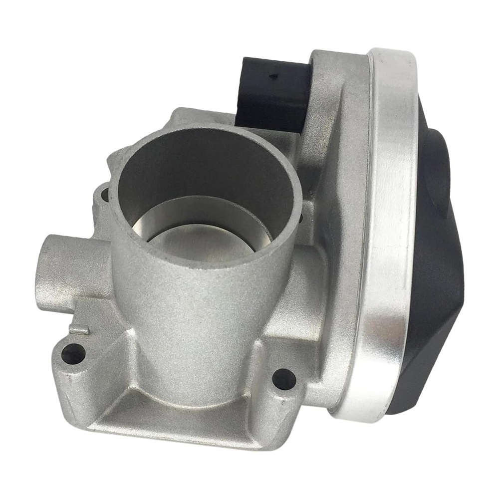 LOREADA 408238321007Z 036133062B 036133062N Throttle Body For VW Golf Bora Polo Lupo Beetle Audi A2 Seat Ibiza Skoda Fabia 1.4L 1.6L MPI 4-Pin OEM Quality