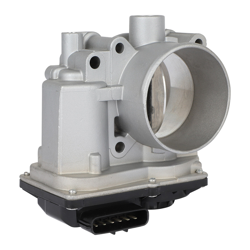 Electronic Throttle Body For Mitsubishi Pajero V80/V90 2.5L – 60mm – OE1450A033 – LOREADA

