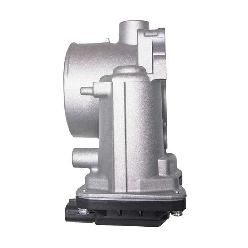 LOREADA 60MM PYFS13640 S20501 Throttle Body For Mazda 3 2019 2.5L Mazda 3 Sport 2019 2.5L Mazda CX-30 2020-2021 2.5L Mazda CX-5 2012-2021 2.5L OEM Quality