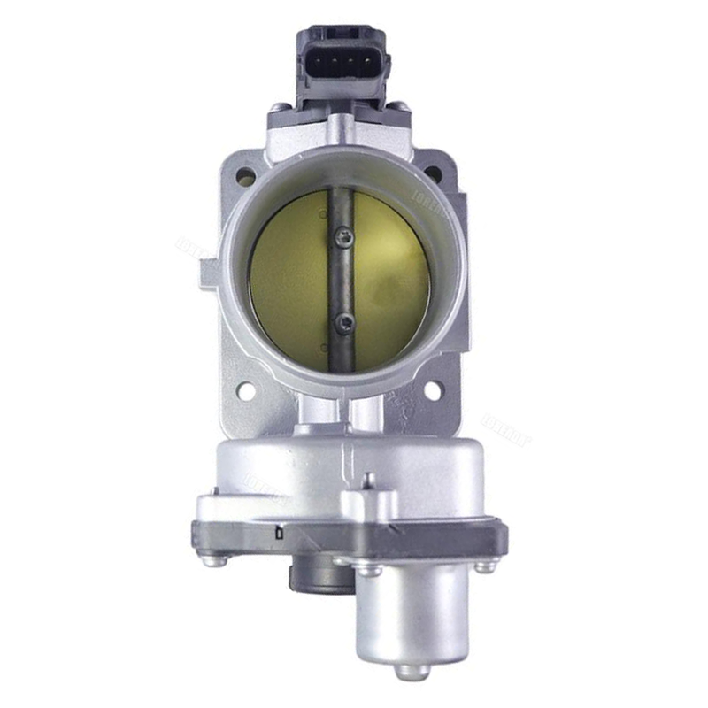 LOREADA 70MM 6R3EAB VP3L3U9N825AE VP3L3U9N825AF Throttle Body For FORD OEM Quality