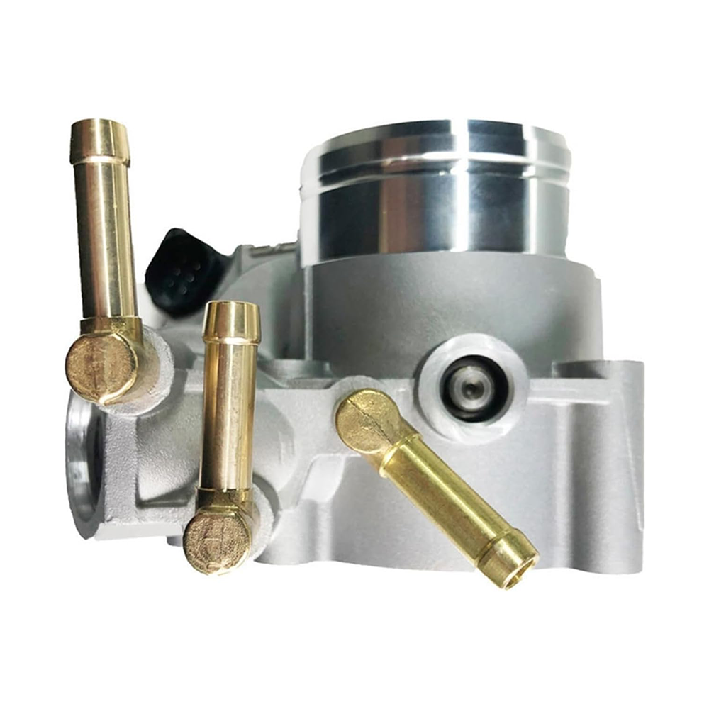 Electronic Throttle Body For VW Sagitar 1.6 & New Bora 1.6 – 55mm – OE06A133062BJ / 06A133062BC – LOREADA


