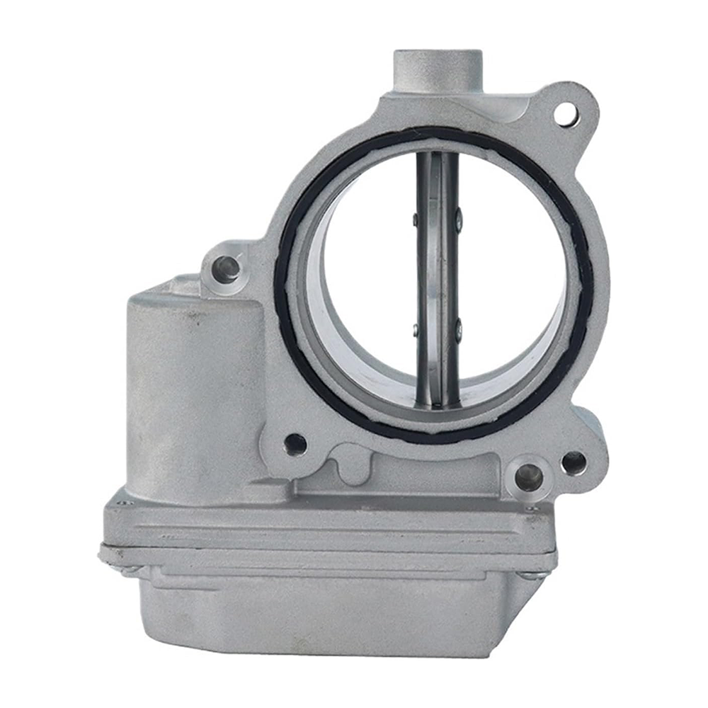 Electronic Throttle Body For Audi A8/A6/Q7/A4/Q5, VW Phaeton/Touareg – 57mm – OE4E0145950C – LOREADA