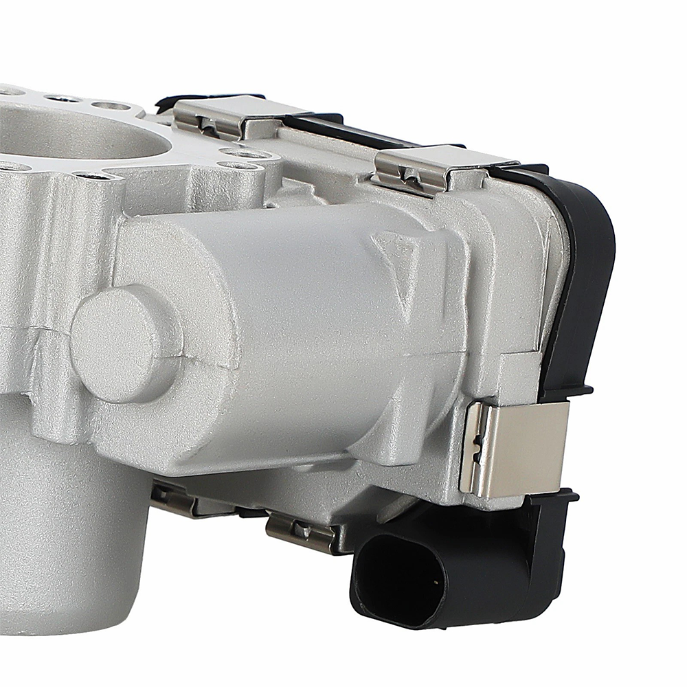 Electronic Throttle Body For VW Polo 1.6 – 52mm – OE03C133062Q / 03C133062AB / 03C133062M – LOREADA