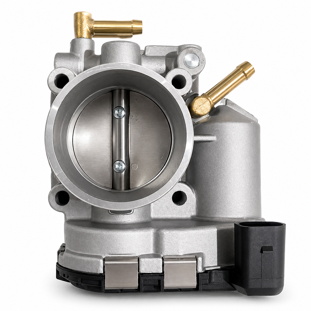 Electronic Throttle Body For VW Golf Bora Lupo Jetta & Audi A2 1.6 FSI – 52mm – OE036133062D / 0280750059 – LOREADA