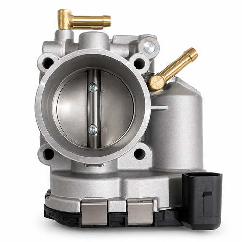 Electronic Throttle Body For VW Golf Bora Lupo Jetta & Audi A2 1.6 FSI – 52mm – OE036133062D / 0280750059 – LOREADA