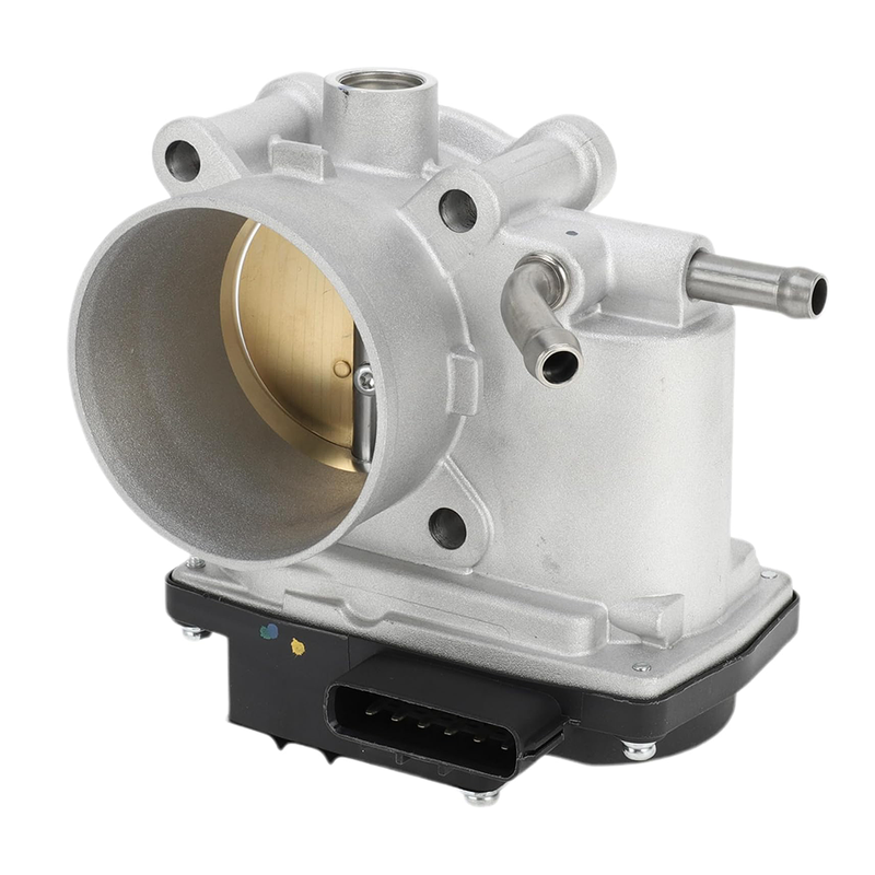 LOREADA MN135985 S20213 Throttle Body For Mitsubishi Eclipse 2006-2012 Galant 2004-2012 Lancer Outlander 2.4L 4G69 OEM Quality