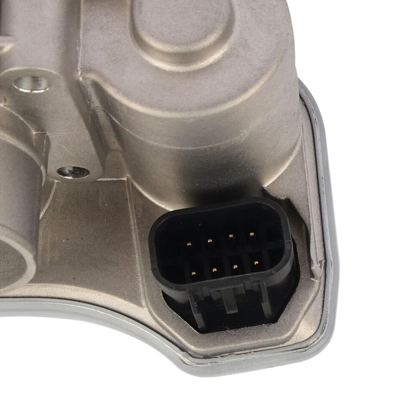 LOREADA 50MM 817158 556114 9192122 25177983 714319670 93327546 7519032 V40810008 40939548 Throttle Body For OPEL VAUXHALL VECTRA B 1.6 16V CORSA C 1.4 1995-2012 OEM Quality