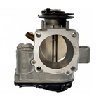 LOREADA 037133064B 037133064F 408237111004Z Throttle Body For VW Golf III (1996-1998) Jetta III (1996-1998) Cabrio III (1995-1998) 2.0L 56mm 7-Pin OEM Quality