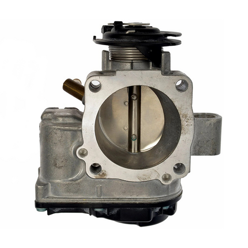 LOREADA 037133064B 037133064F 408237111004Z Throttle Body For VW Golf III (1996-1998) Jetta III (1996-1998) Cabrio III (1995-1998) 2.0L 56mm 7-Pin OEM Quality