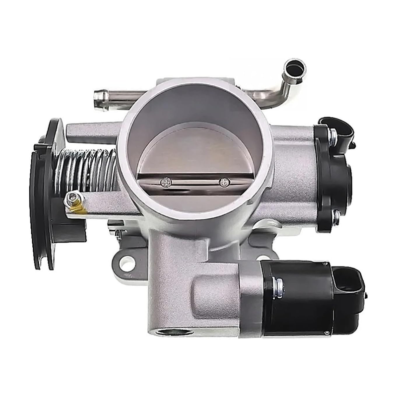 Electronic Throttle Body For Buick Excelle 1.6, Chevrolet Zentra & GM Daewoo – 50mm – OE96815470 – LOREADA

