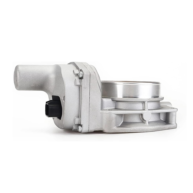 Electronic Throttle Body For Chevrolet Camaro SS, Corvette, Chevy SS, G8 6.2L/6.0L – 102mm – OE12605109 – LOREADA

