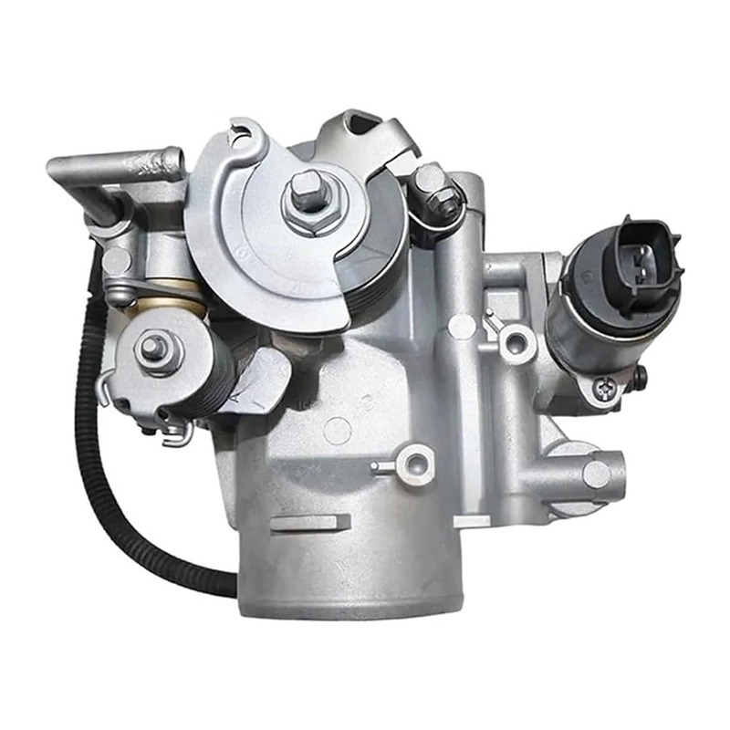 Electronic Throttle Body For Nissan Datsun Qashqai X-Trail Wingroad Infiniti 2.4L/2.0L – OE16119-VJ207 – LOREADA

