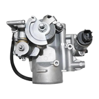 Electronic Throttle Body For Nissan Datsun Qashqai X-Trail Wingroad Infiniti 2.4L/2.0L – OE16119-VJ207 – LOREADA

