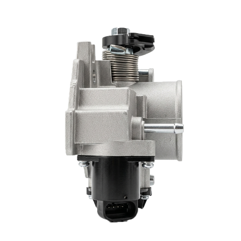 LOREADA 56MM 2112-1148010 Throttle Body For LADA NIVA VAZ 2110 2112 Priora Kalina OEM Quality