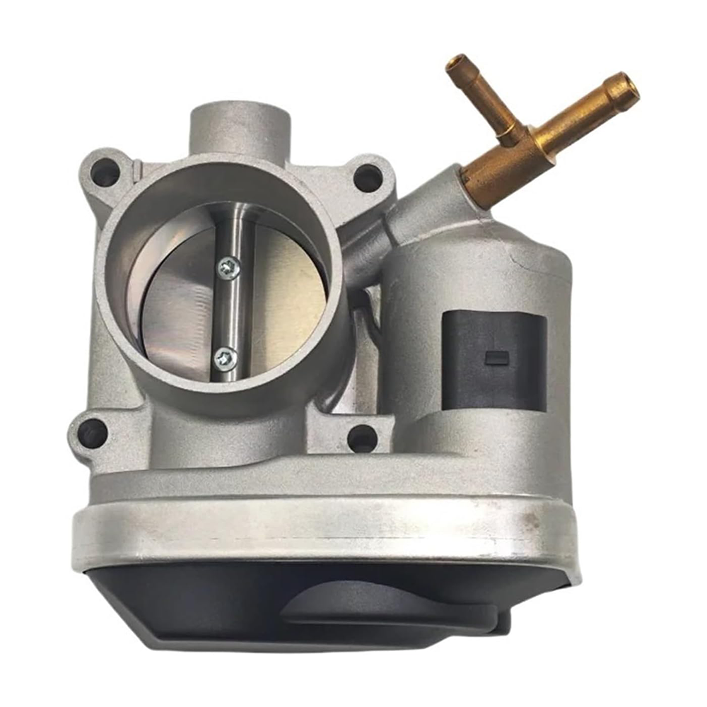 Electronic Throttle Body For Skoda Fabia 1.0/1.4 & Octavia 1.4 – 44mm – OE047133062D / 408238321004Z / V10810010 – LOREADA
