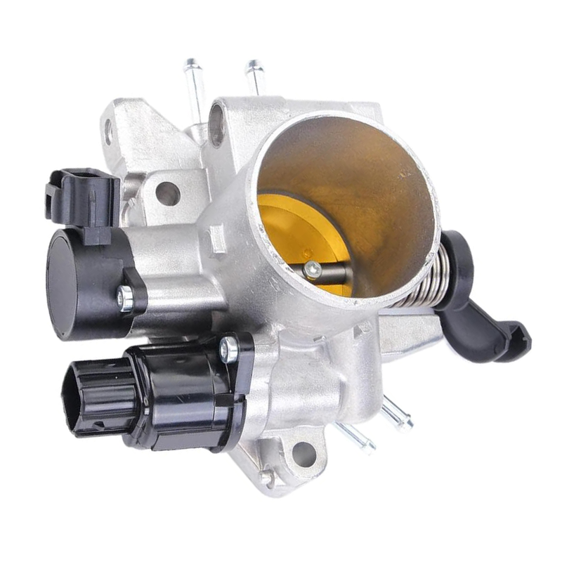 Electronic Throttle Body For Granmax 07-On & Luxio 09-On – 50mm – OE22210-BZ111 – LOREADA

