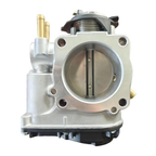 Electronic Throttle Body For VW Jetta 2-Valve – 56mm – OE 06A133064Q – LOREADA
