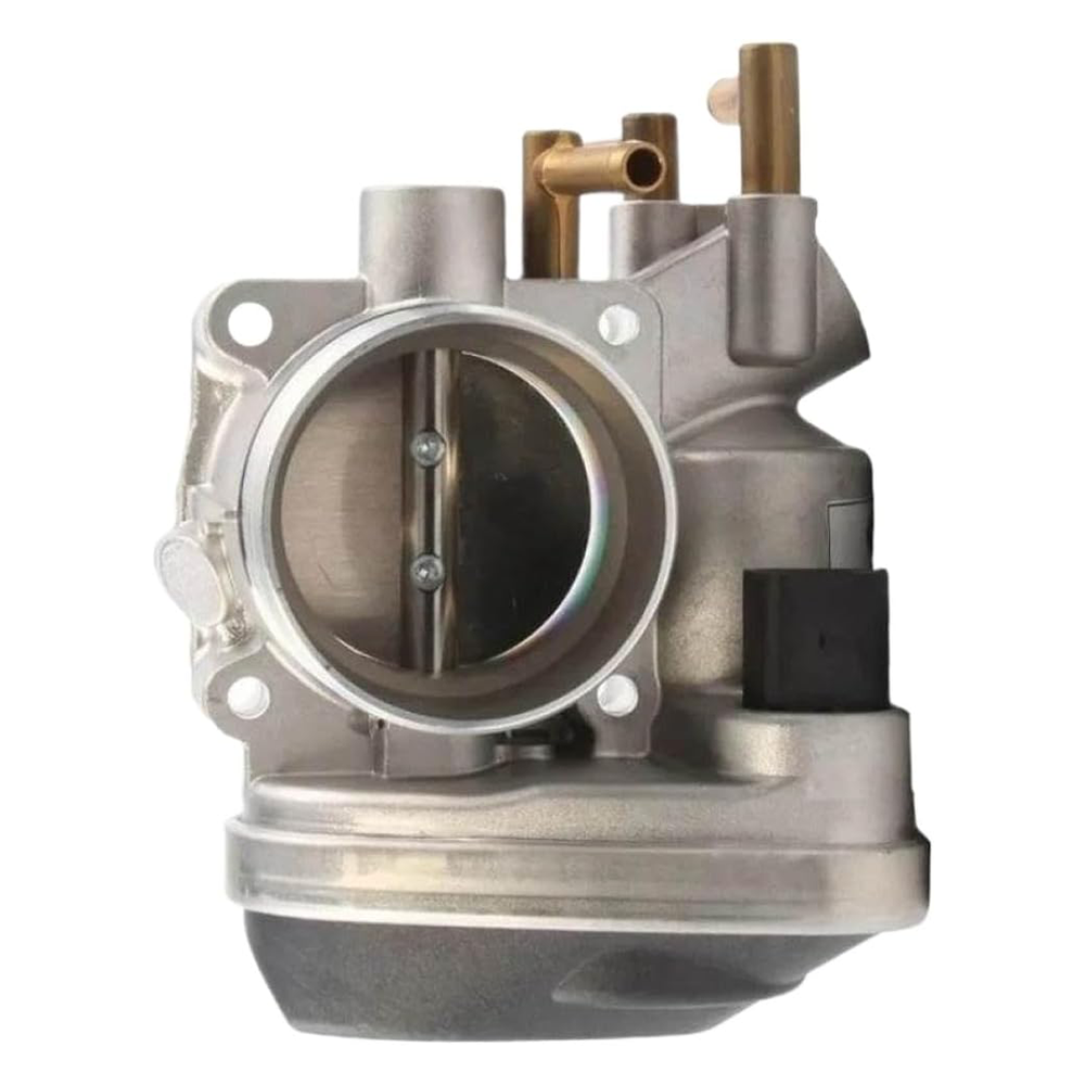 Electronic Throttle Body For VW Jetta 1.6 ATK 2000-2005 – 52mm – OE06A133062AP / A2C53065244 – LOREADA