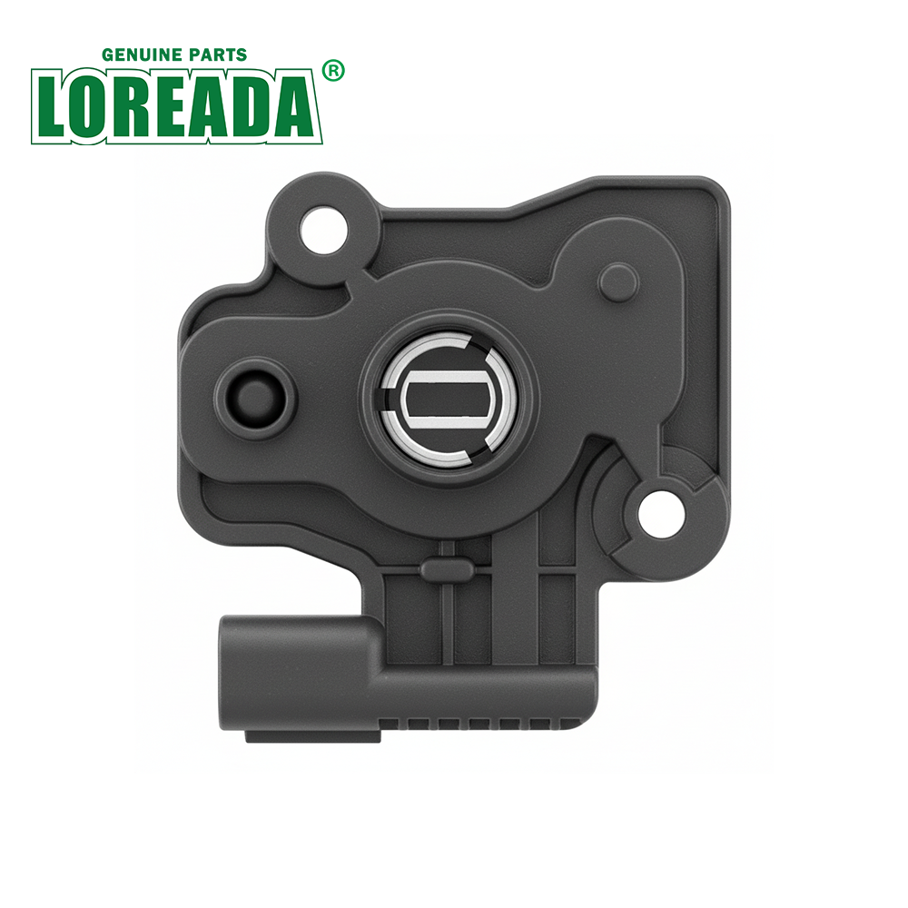 LOREADA 3-in-1 Sensor / TMAP Sensor / PPTS Sensor / LRD-H505F-0000-00 with Furukawa PK605-05027 Connector / For Motorcycle / OEM Quality