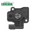 3-in-1 TMAP Sensor (PPTS) LRD-H505F with Furukawa PK605-05027 Connector For Motorcycle – OEM Quality – LOREADA