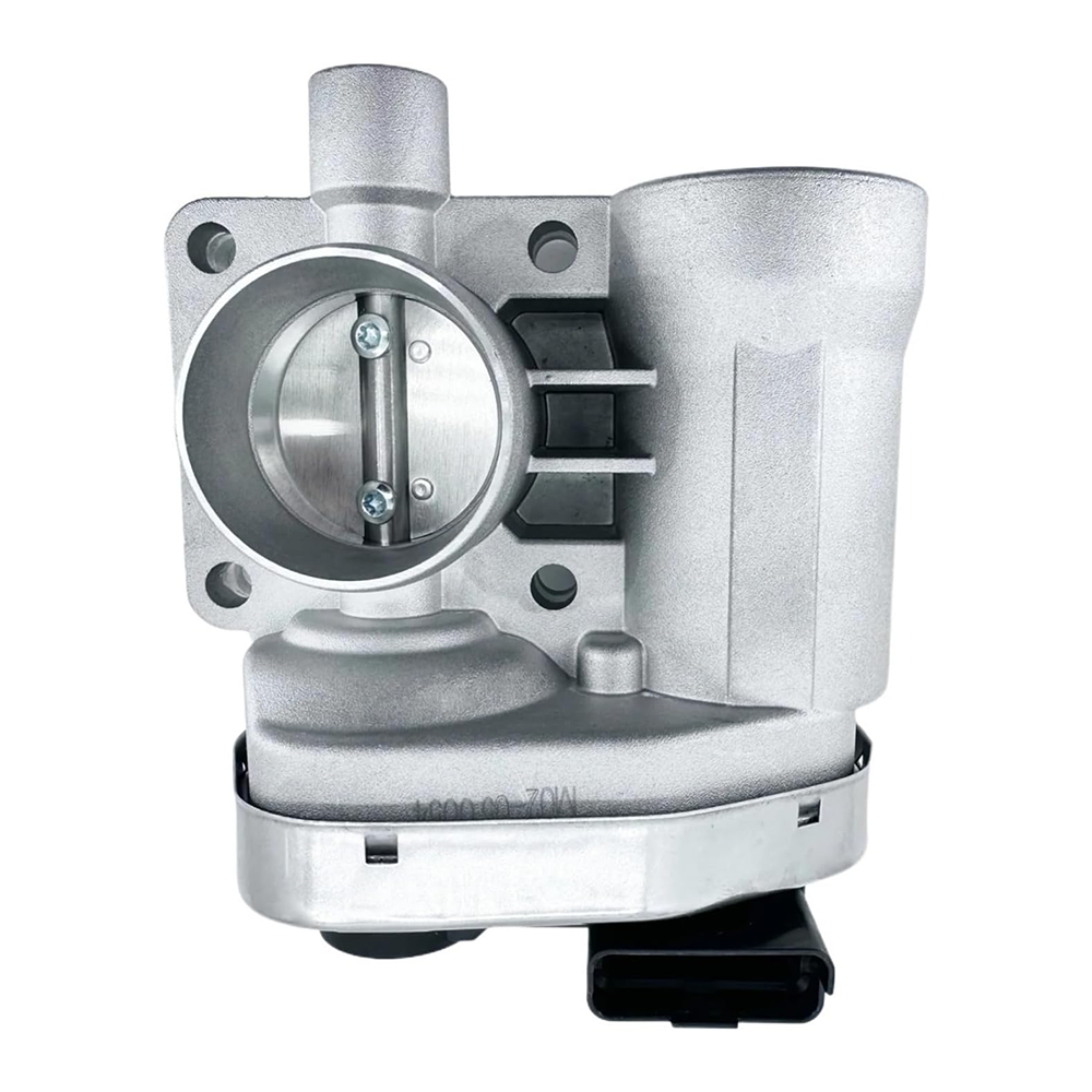 Electronic Throttle Body For Fiat Panda 169 & Punto 188 1.2L – OE 71732618 / 77365316 – LOREADA
