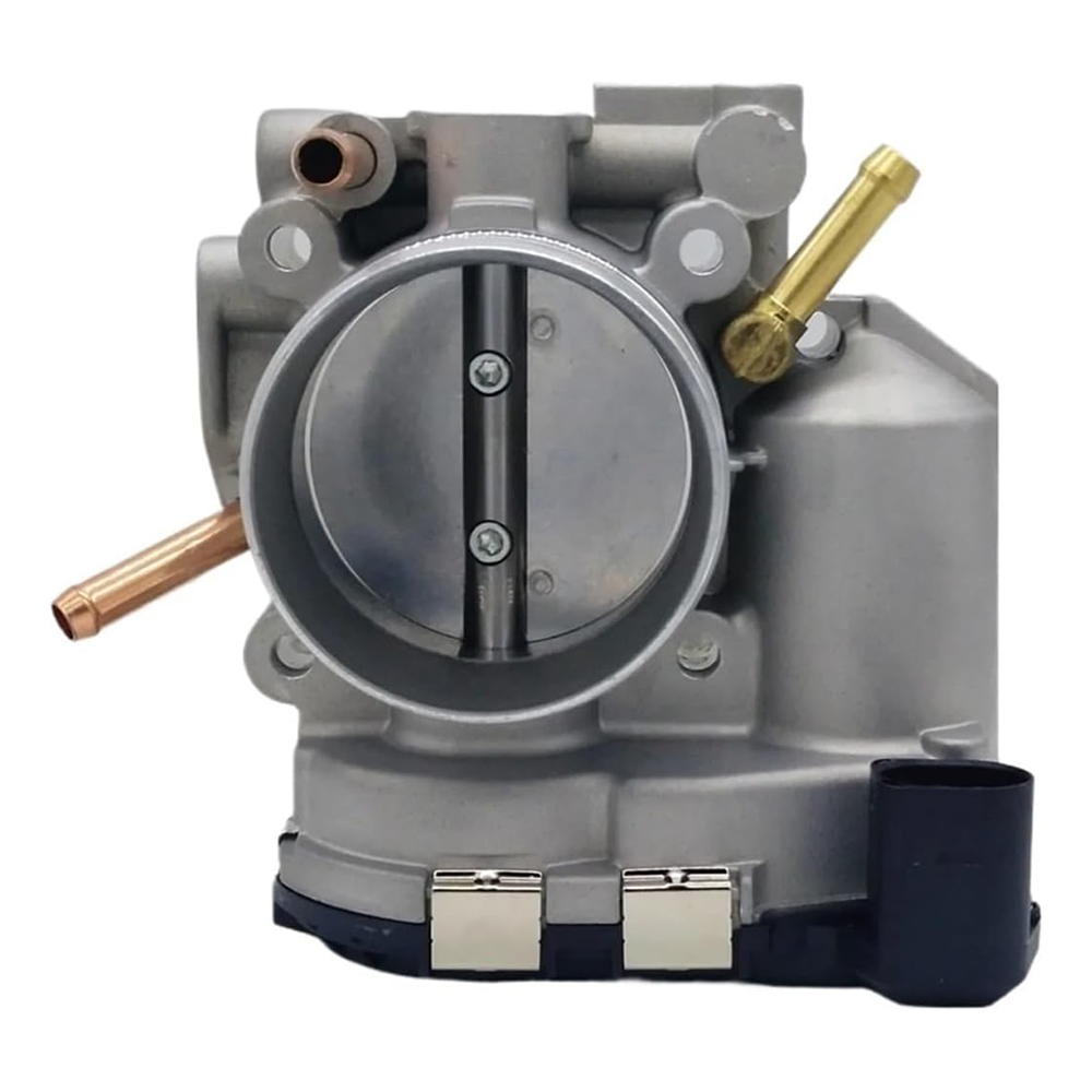Electronic Throttle Body For VW Passat B5 2.0 – 52mm – OEA2C53141027 / 06B133062L – LOREADA

