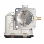 LOREADA 0280750036 06A133062C 06A133062BD 1.8T Throttle Body For Audi A3 TT VW Golf Jetta Bora Seat Leon 1.8 20V Turbo 6-Pin Electric TB2003 OEM