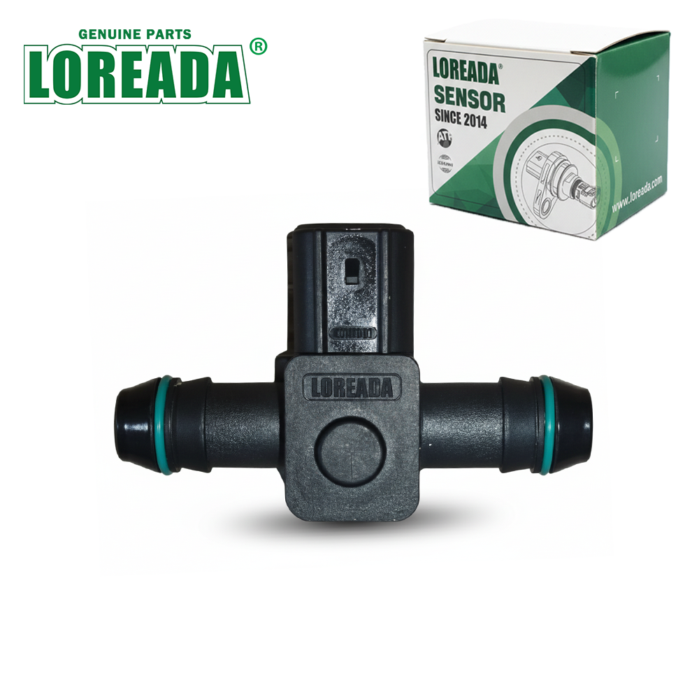 Fuel Tank Pressure Sensor LRD-S423B with EPG E-5756 For Kaiyi – OEM Quality – LOREADA