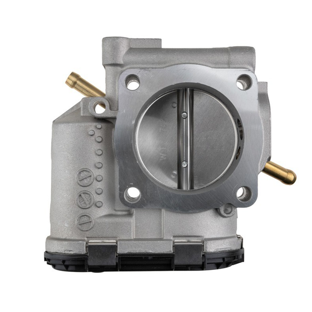 LOREADA 06A133062L 06A133062F 0280750026 57mm Throttle Body For Audi A3 Seat Leon Toledo VW Bora Golf IV 1.8L 20V 1998-2005 OEM Quality