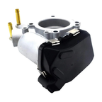 LOREADA 06A133062BK 06A133062BG Throttle Body For VW Jetta 2007 1.6L FSI BWH OEM Quality